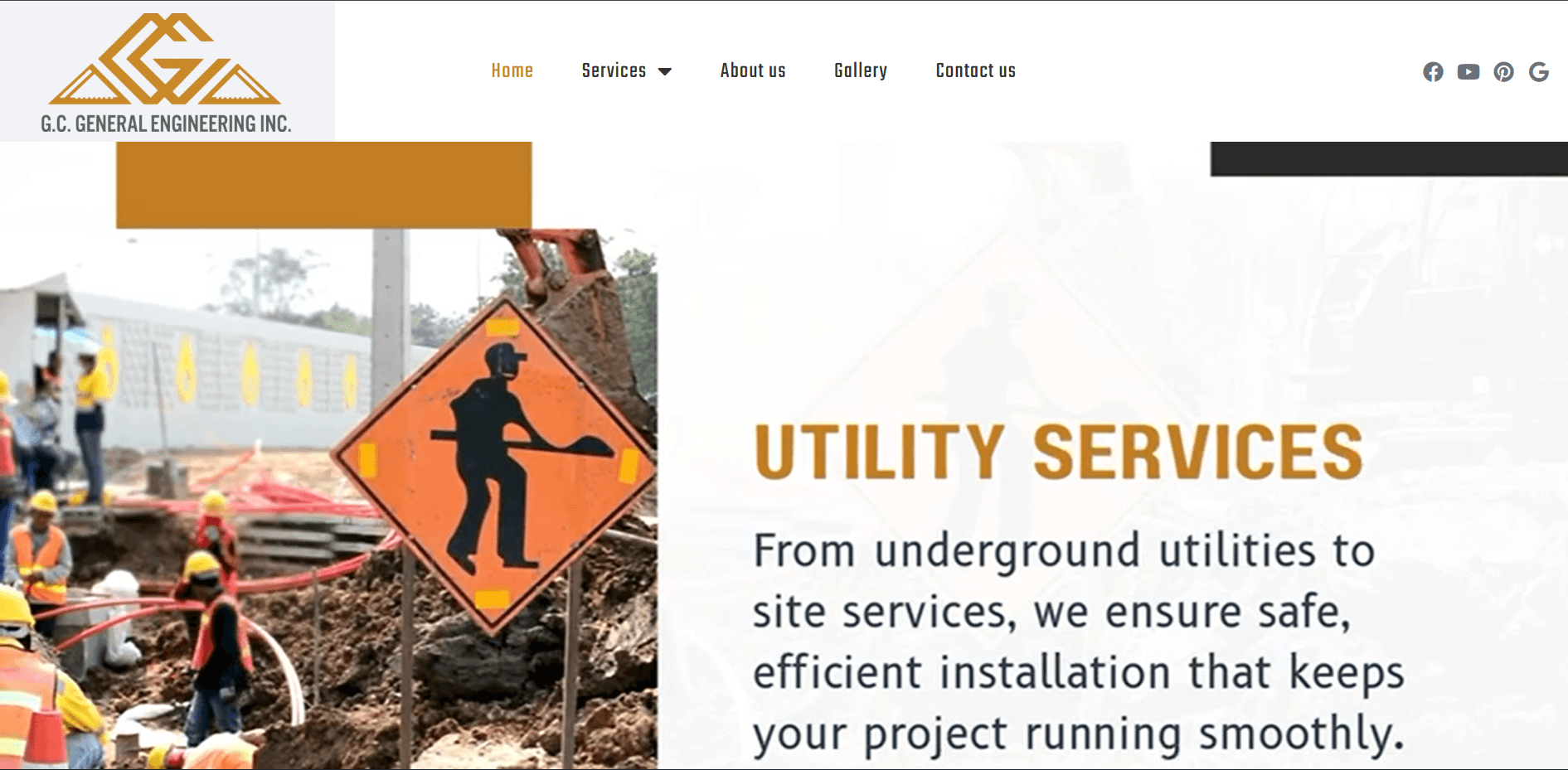 GC General Engineering